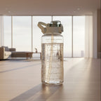Motivational Sipper Bottle - 2 litre