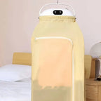 Portable Clothes Folding Dryer Portable Dryer (1 Pc)
SKU 13526_portable_clothes_dryer_1pc